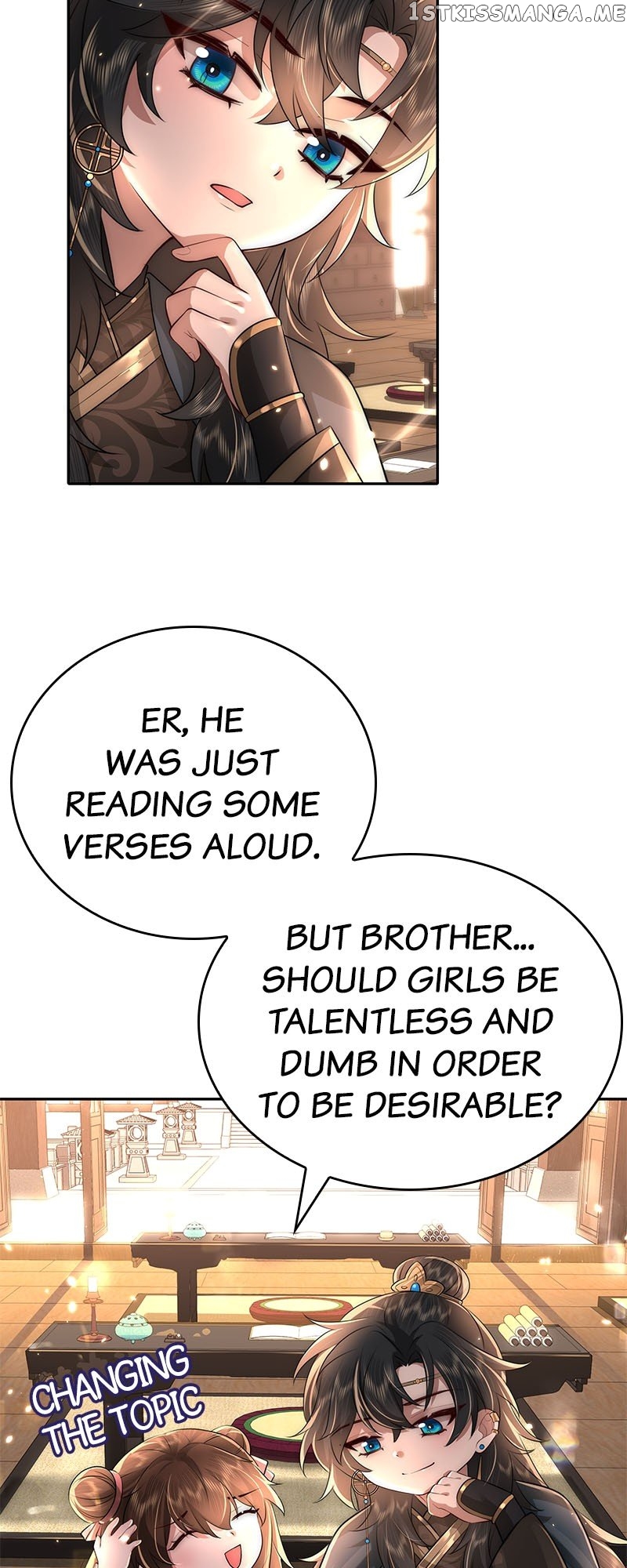 Survival Methods of the Cannon Fodder Daughter Chapter 48 114 chap 50 5