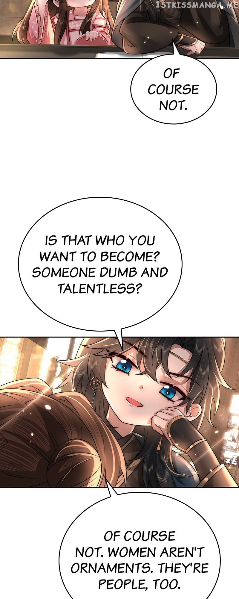 Survival Methods of the Cannon Fodder Daughter Chapter 48 115 chap 50 6