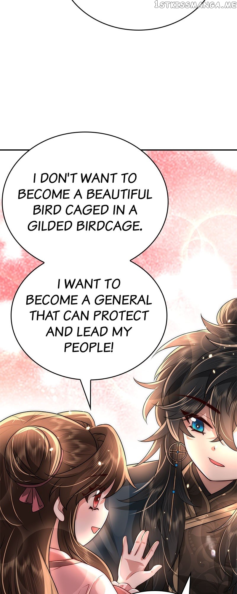 Survival Methods of the Cannon Fodder Daughter Chapter 48 116 chap 50 7