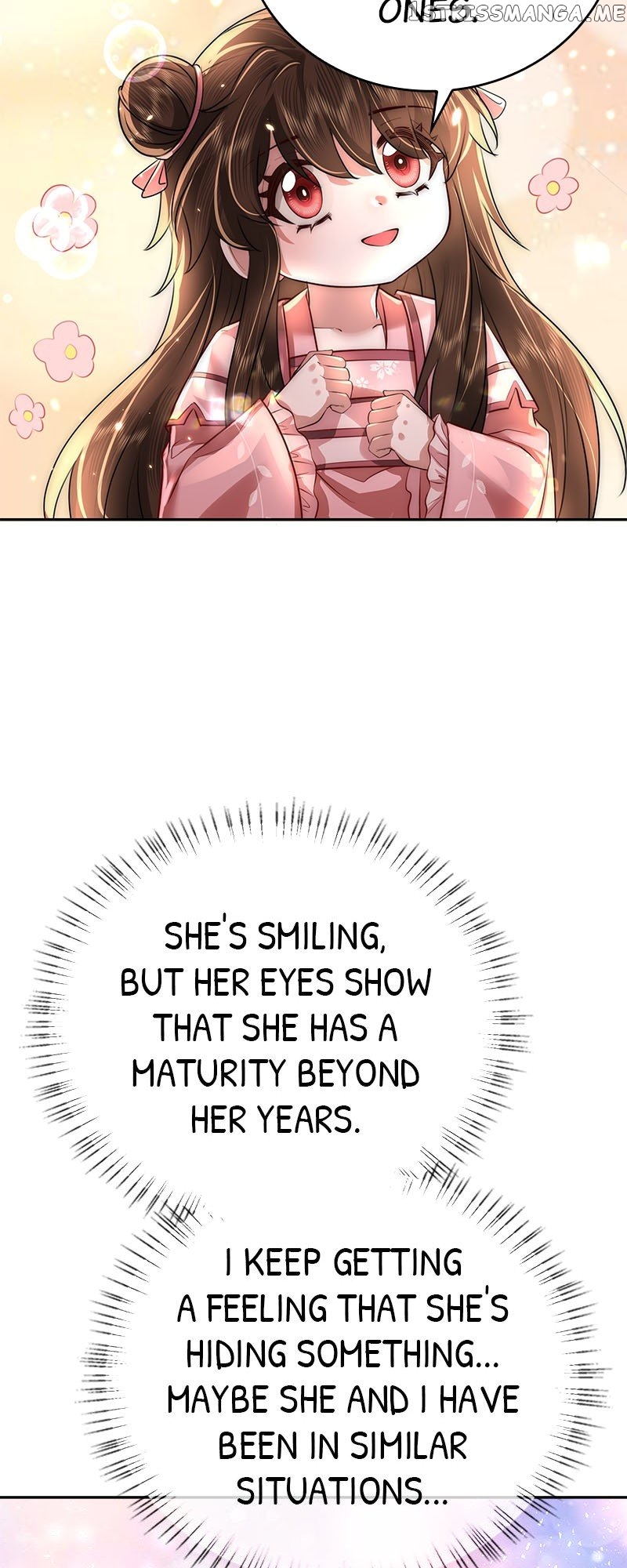 Survival Methods of the Cannon Fodder Daughter Chapter 48 118 chap 50 9