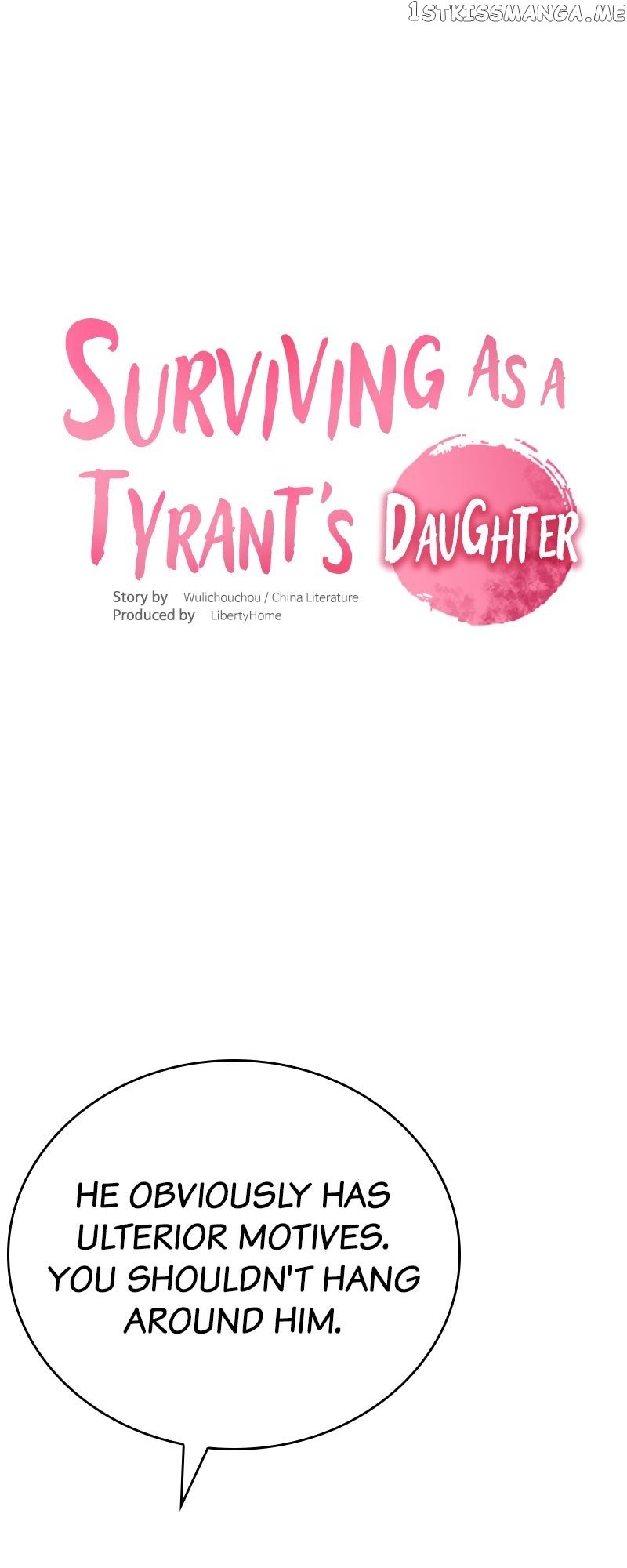 Survival Methods of the Cannon Fodder Daughter Chapter 49 80 chap 51 1