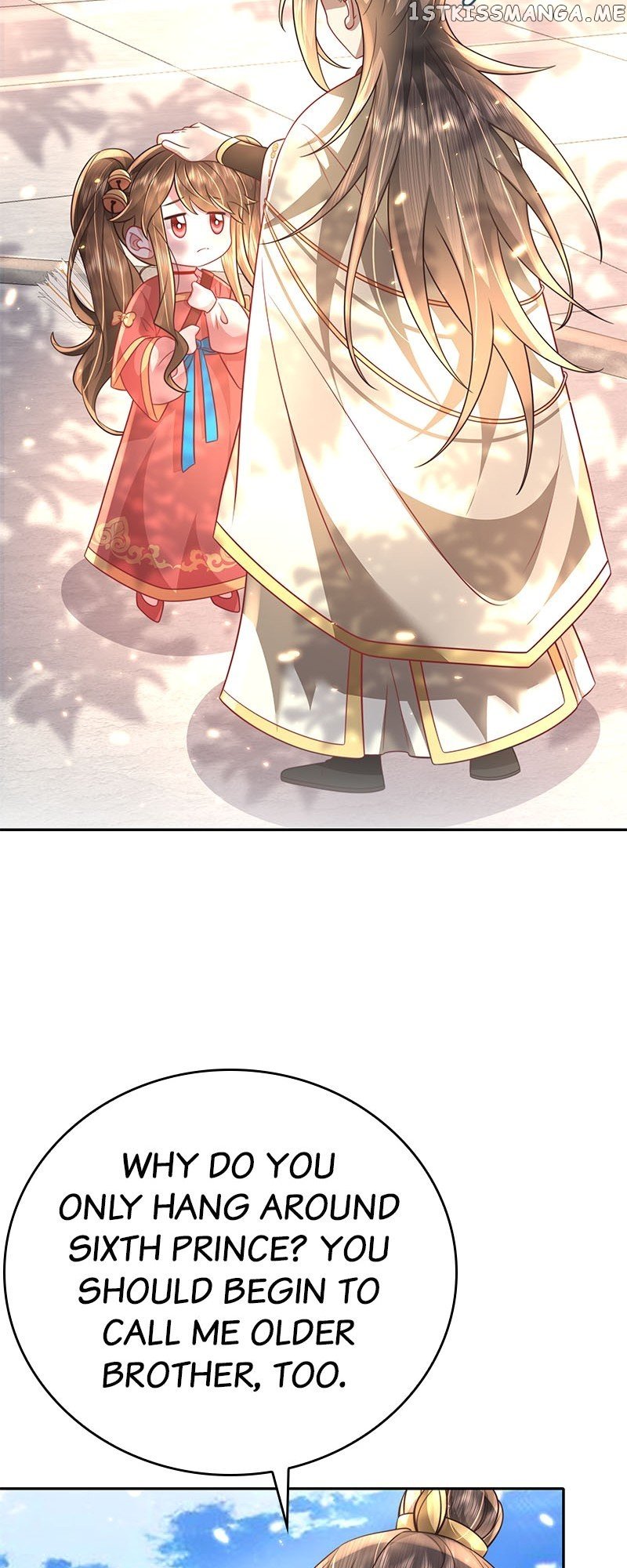 Survival Methods of the Cannon Fodder Daughter Chapter 49 89 chap 51 10