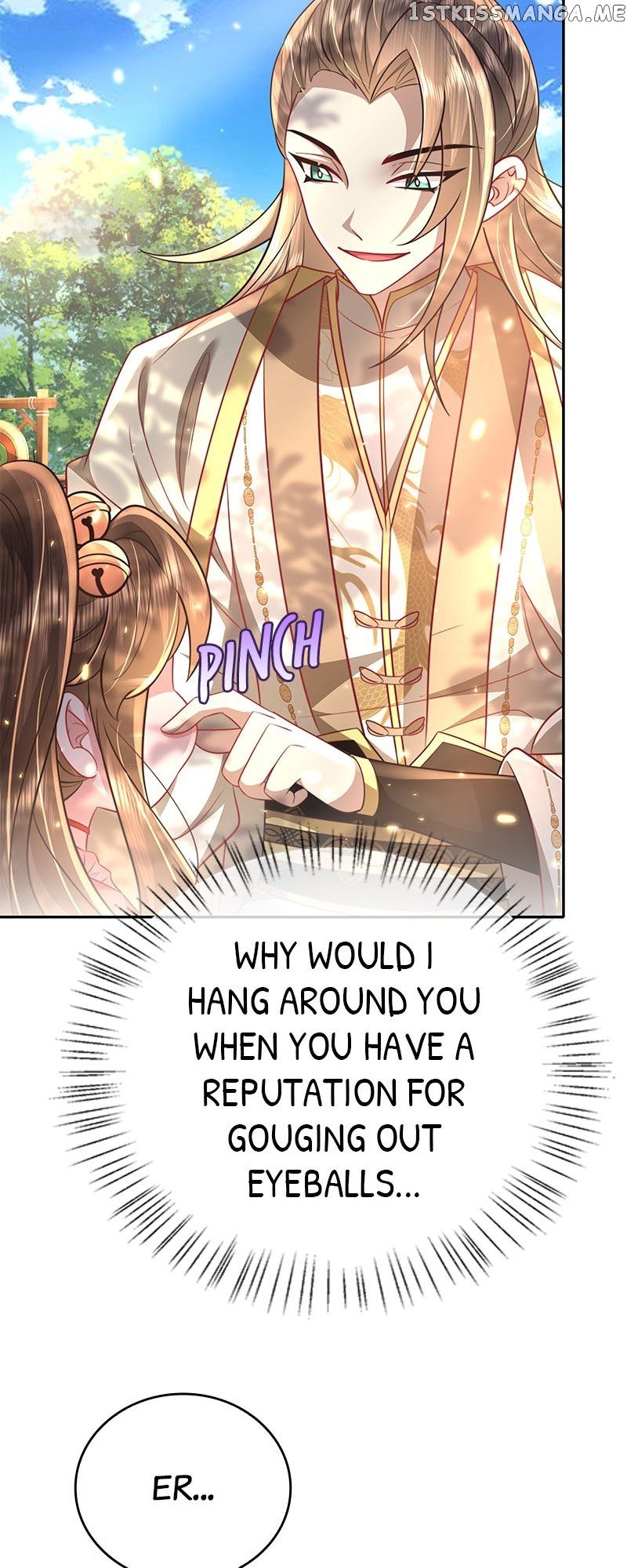 Survival Methods of the Cannon Fodder Daughter Chapter 49 90 chap 51 11