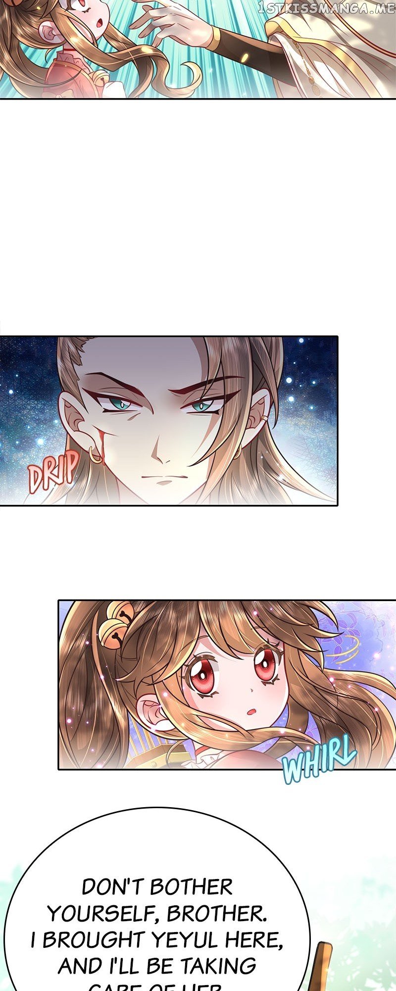 Survival Methods of the Cannon Fodder Daughter Chapter 49 92 chap 51 13