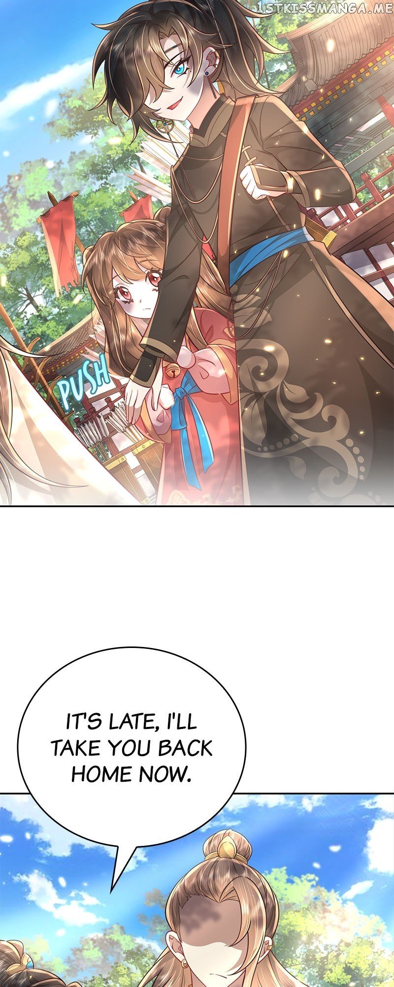 Survival Methods of the Cannon Fodder Daughter Chapter 49 96 chap 51 17