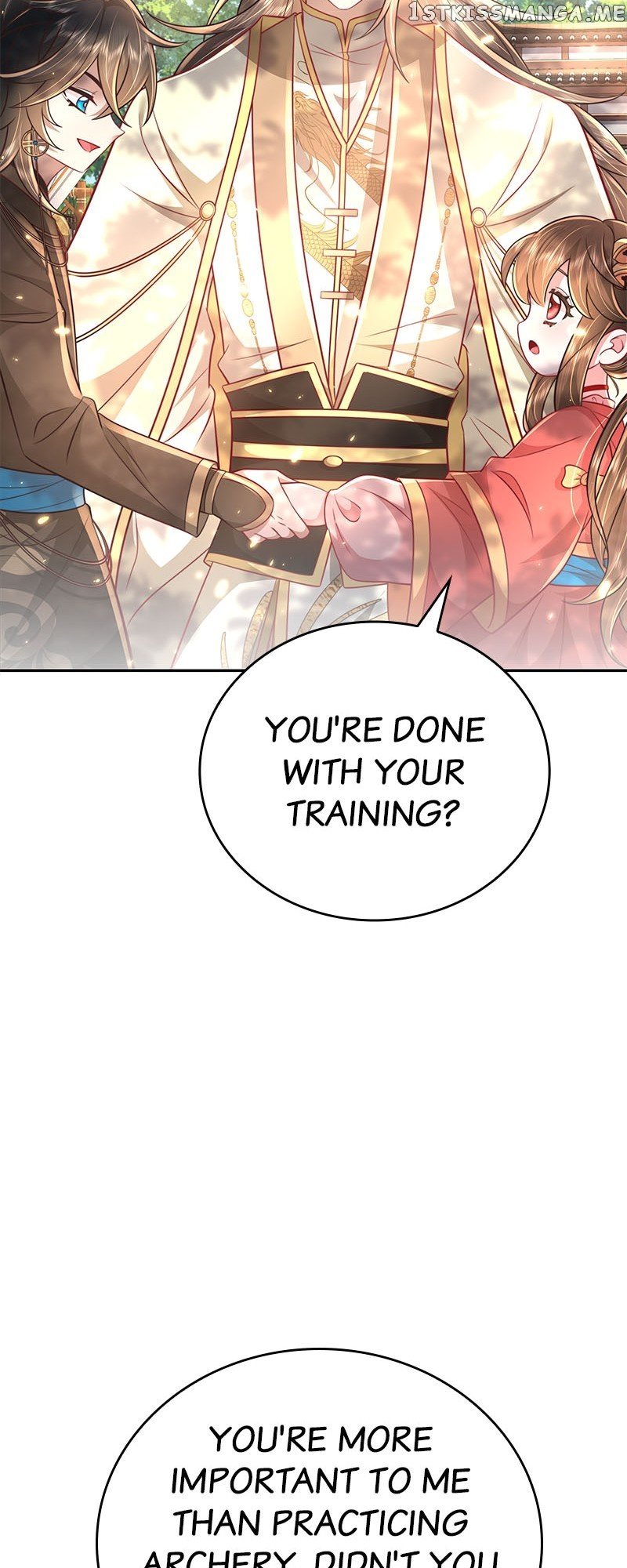 Survival Methods of the Cannon Fodder Daughter Chapter 49 97 chap 51 18