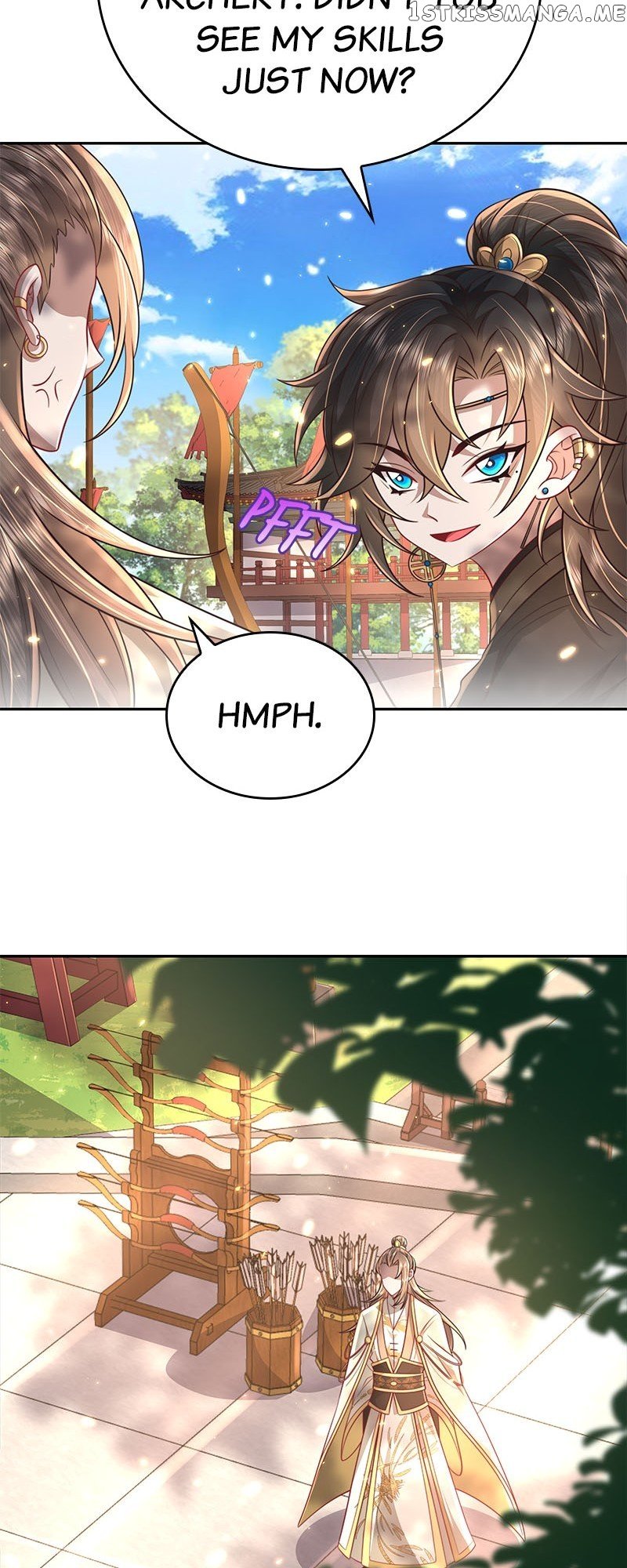 Survival Methods of the Cannon Fodder Daughter Chapter 49 98 chap 51 19