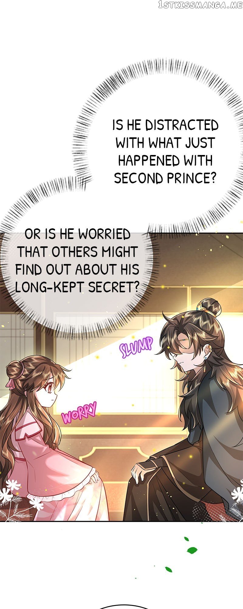 Survival Methods of the Cannon Fodder Daughter Chapter 49 101 chap 51 22