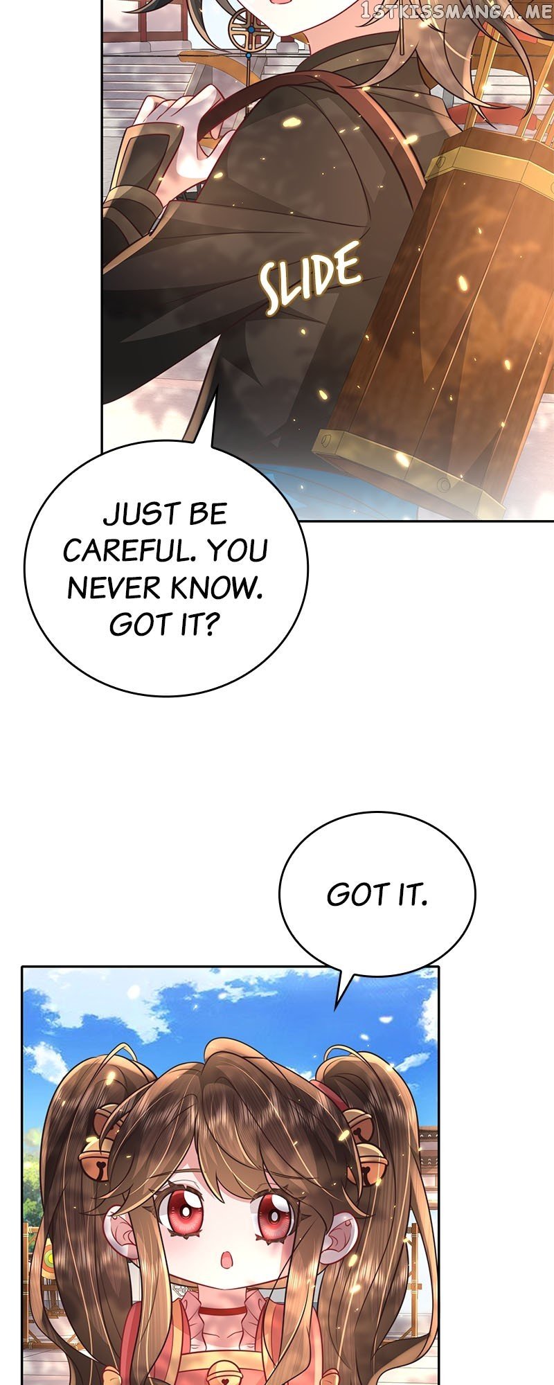 Survival Methods of the Cannon Fodder Daughter Chapter 49 82 chap 51 3