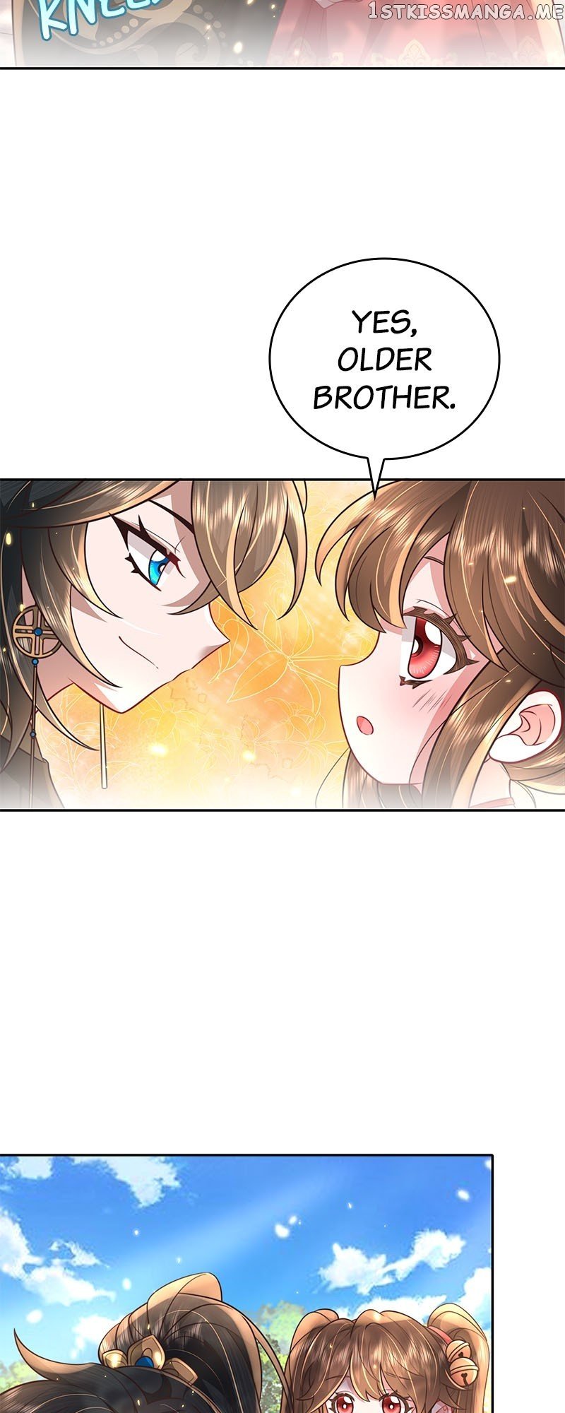 Survival Methods of the Cannon Fodder Daughter Chapter 49 84 chap 51 5