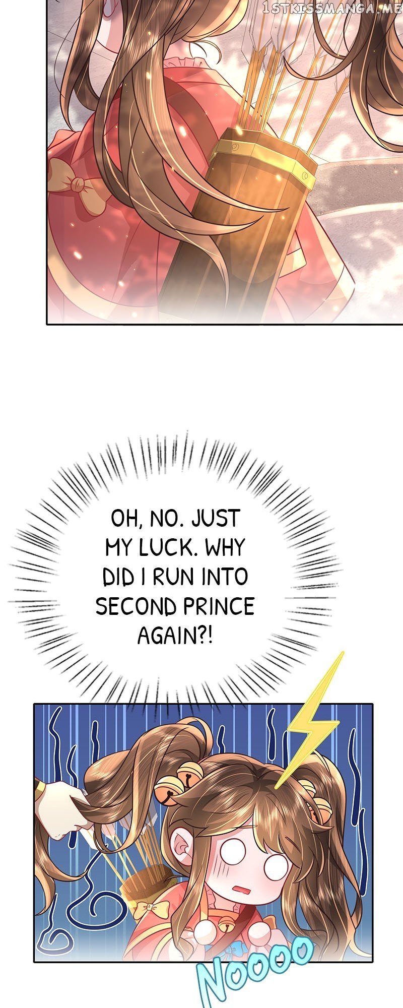 Survival Methods of the Cannon Fodder Daughter Chapter 49 86 chap 51 7