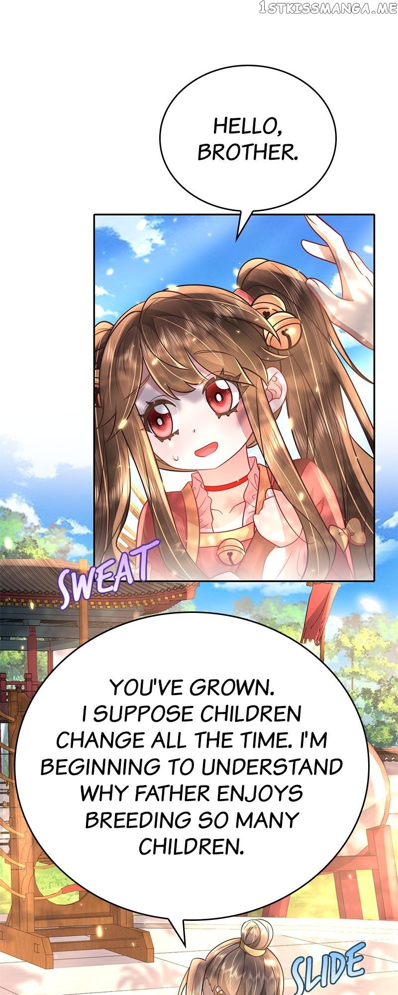 Survival Methods of the Cannon Fodder Daughter Chapter 49 88 chap 51 9