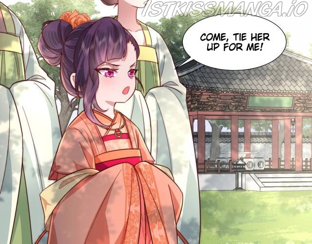 Survival Methods of the Cannon Fodder Daughter Chapter 5 263 chap 4 13
