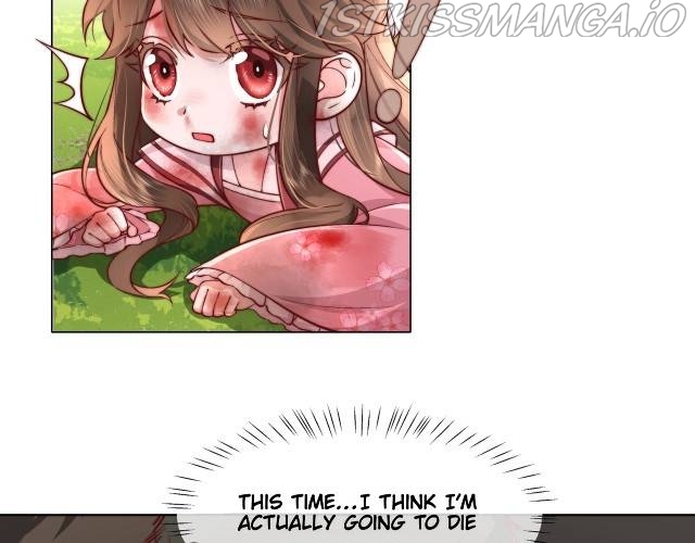 Survival Methods of the Cannon Fodder Daughter Chapter 5 276 chap 4 26