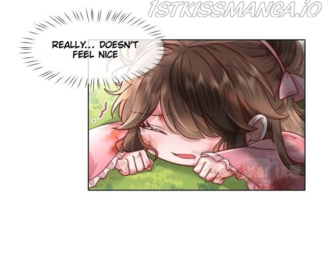 Survival Methods of the Cannon Fodder Daughter Chapter 5 278 chap 4 28