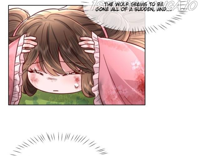 Survival Methods of the Cannon Fodder Daughter Chapter 5 282 chap 4 32