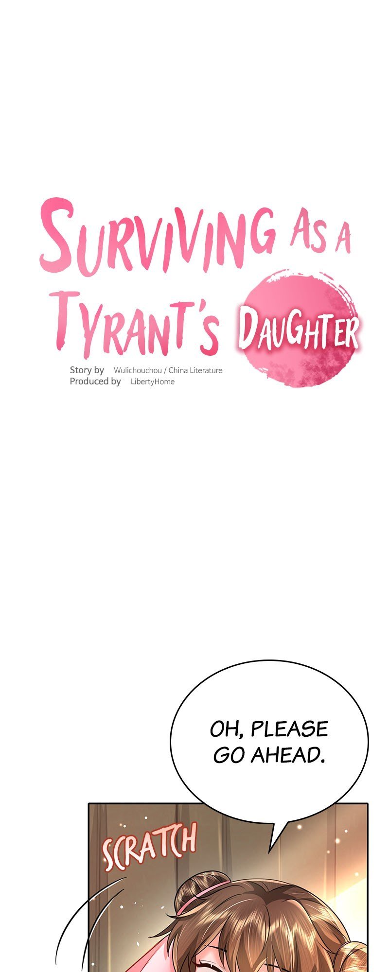 Survival Methods of the Cannon Fodder Daughter Chapter 50 105 chap 52 2