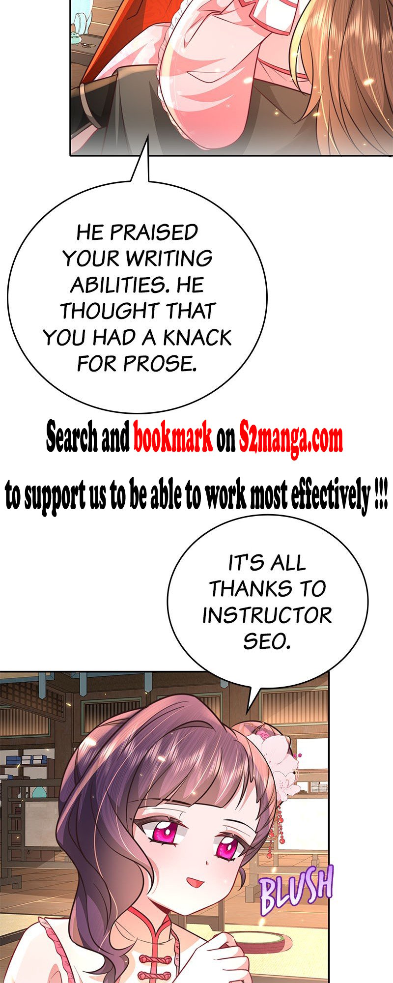 Survival Methods of the Cannon Fodder Daughter Chapter 50 131 chap 52 28