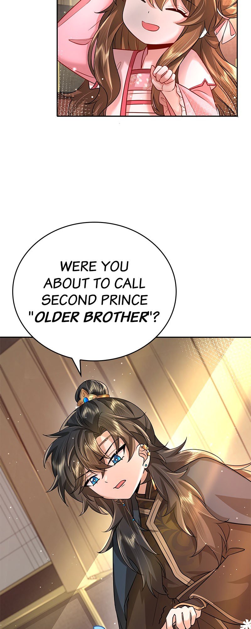 Survival Methods of the Cannon Fodder Daughter Chapter 50 106 chap 52 3