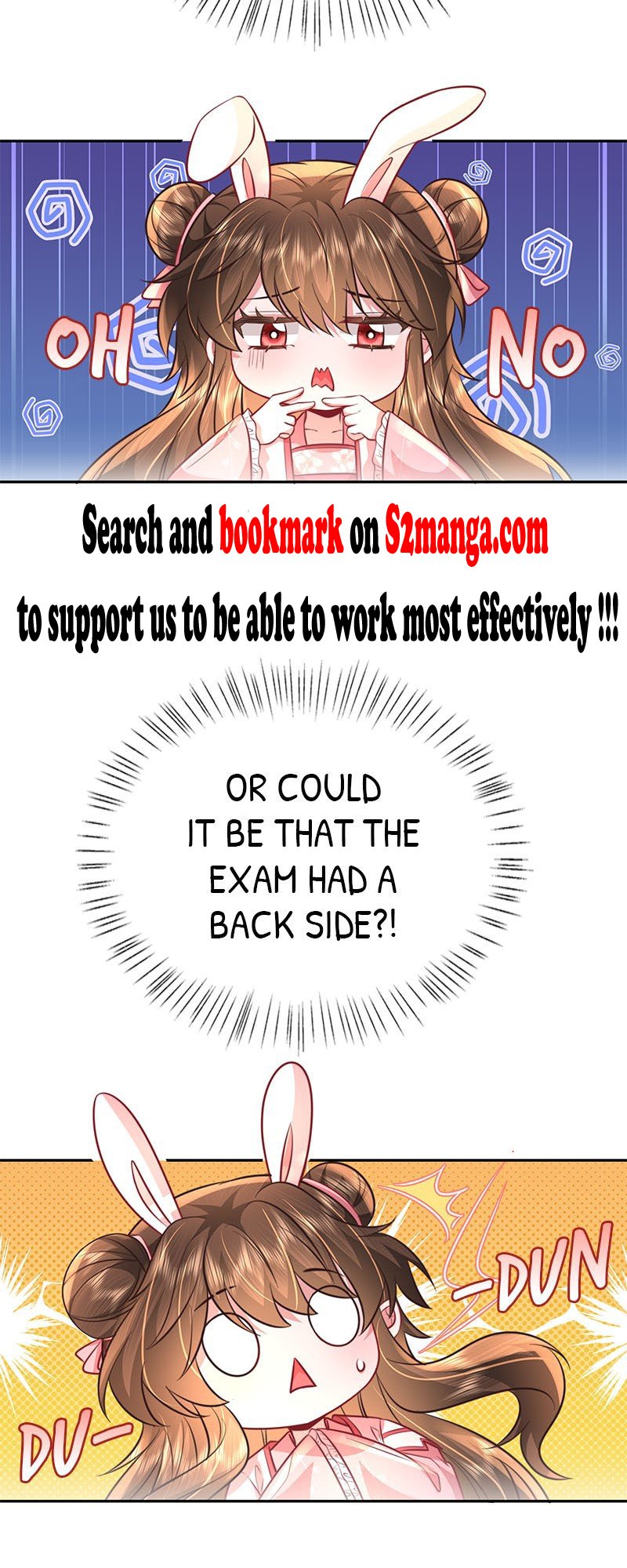 Survival Methods of the Cannon Fodder Daughter Chapter 50 133 chap 52 30