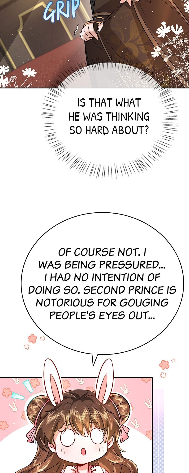Survival Methods of the Cannon Fodder Daughter Chapter 50 107 chap 52 4