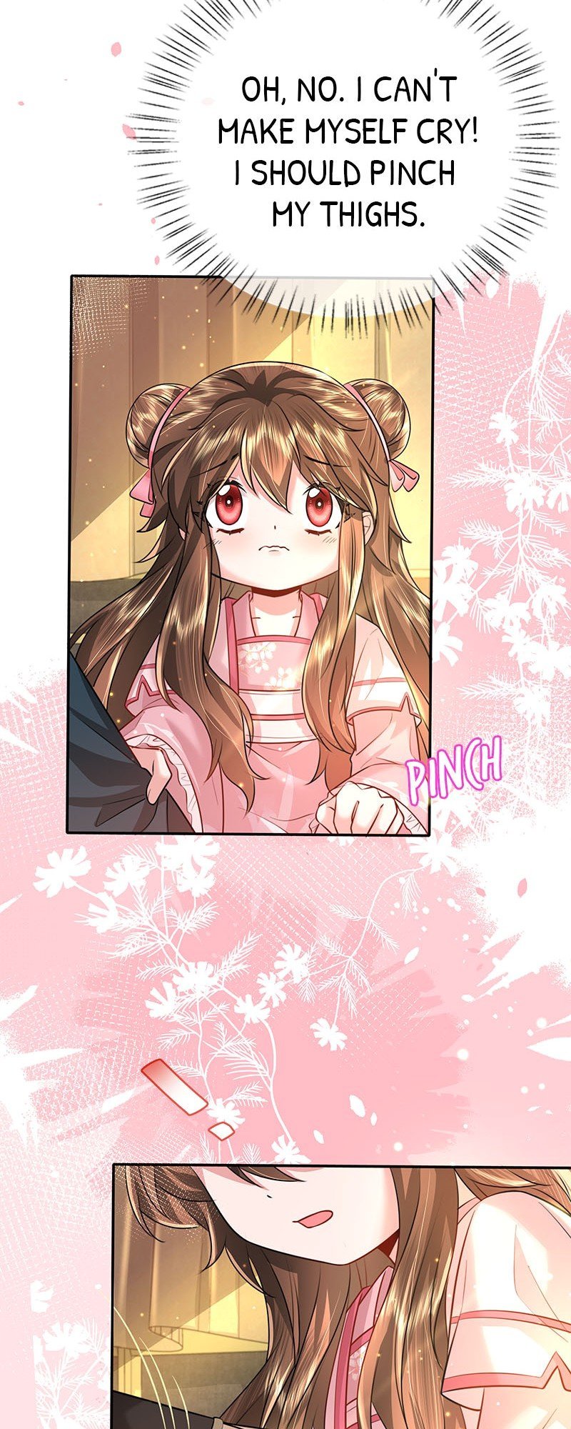 Survival Methods of the Cannon Fodder Daughter Chapter 50 110 chap 52 7