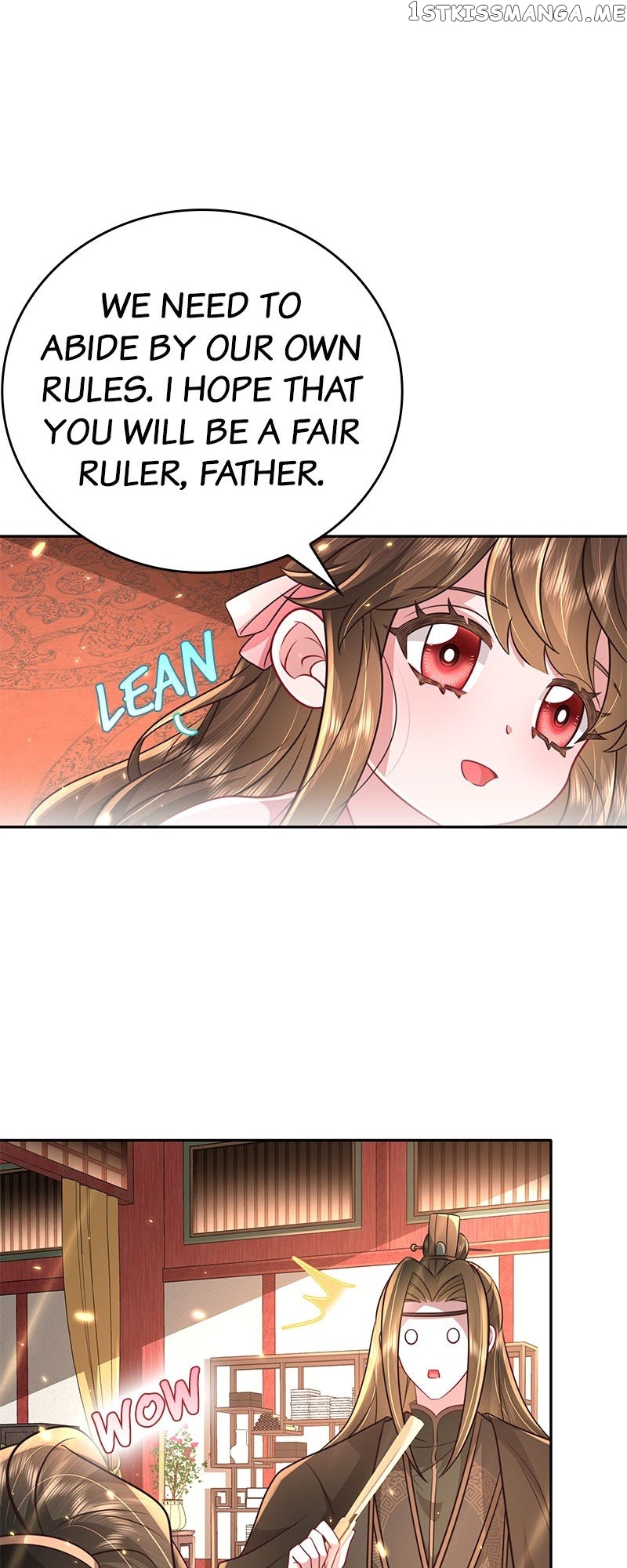 Survival Methods of the Cannon Fodder Daughter Chapter 53 114 chap 55 20