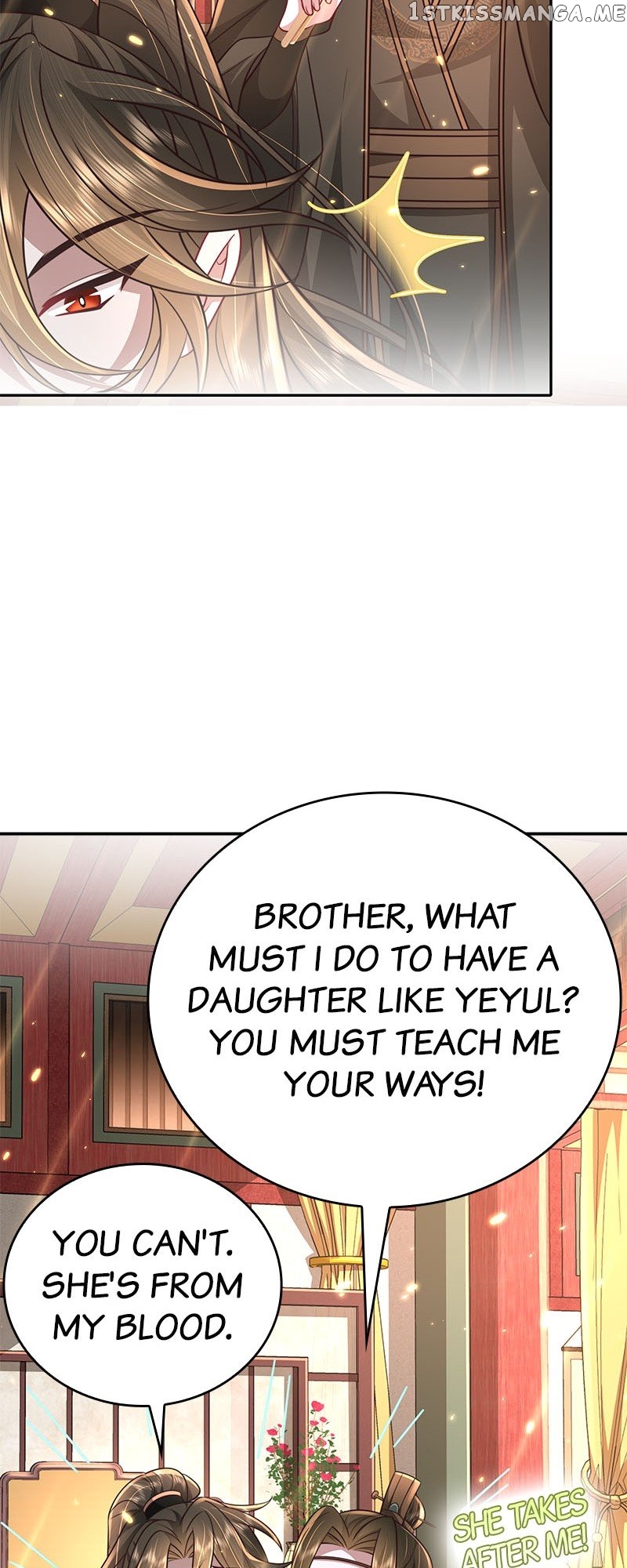 Survival Methods of the Cannon Fodder Daughter Chapter 53 115 chap 55 21