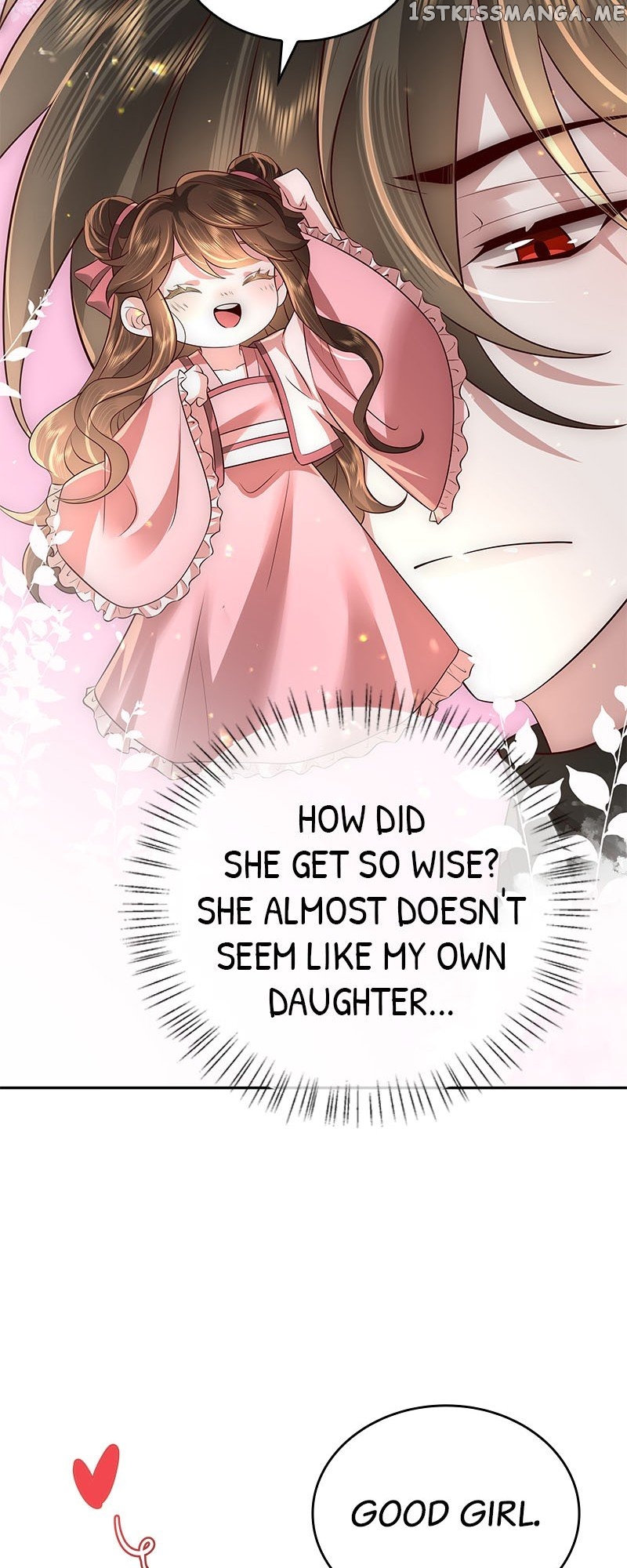 Survival Methods of the Cannon Fodder Daughter Chapter 53 117 chap 55 23