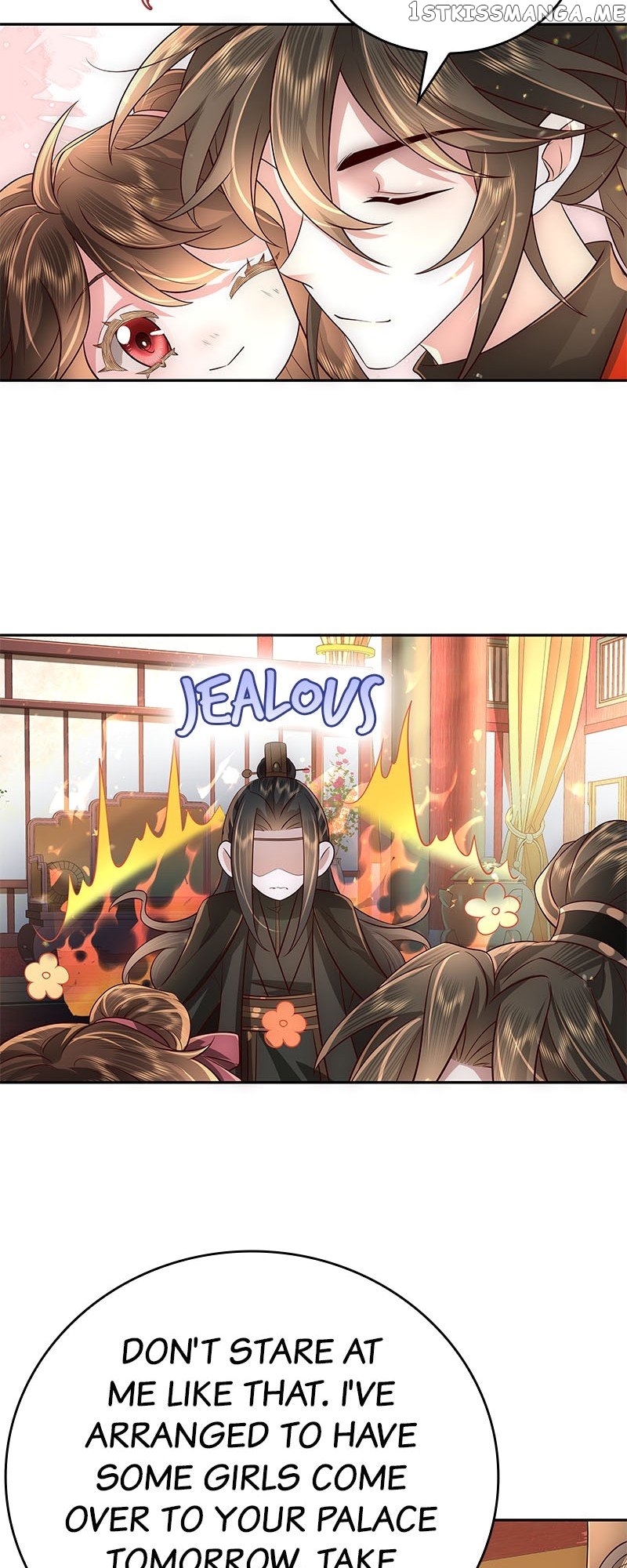 Survival Methods of the Cannon Fodder Daughter Chapter 53 118 chap 55 24