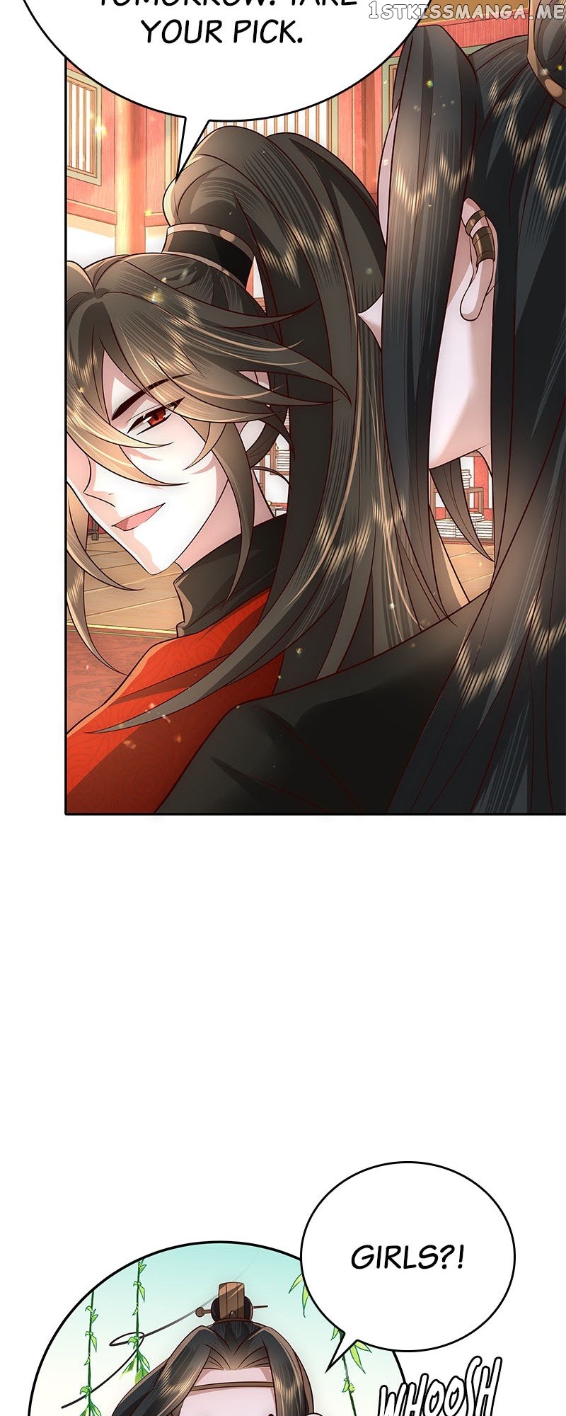 Survival Methods of the Cannon Fodder Daughter Chapter 53 119 chap 55 25