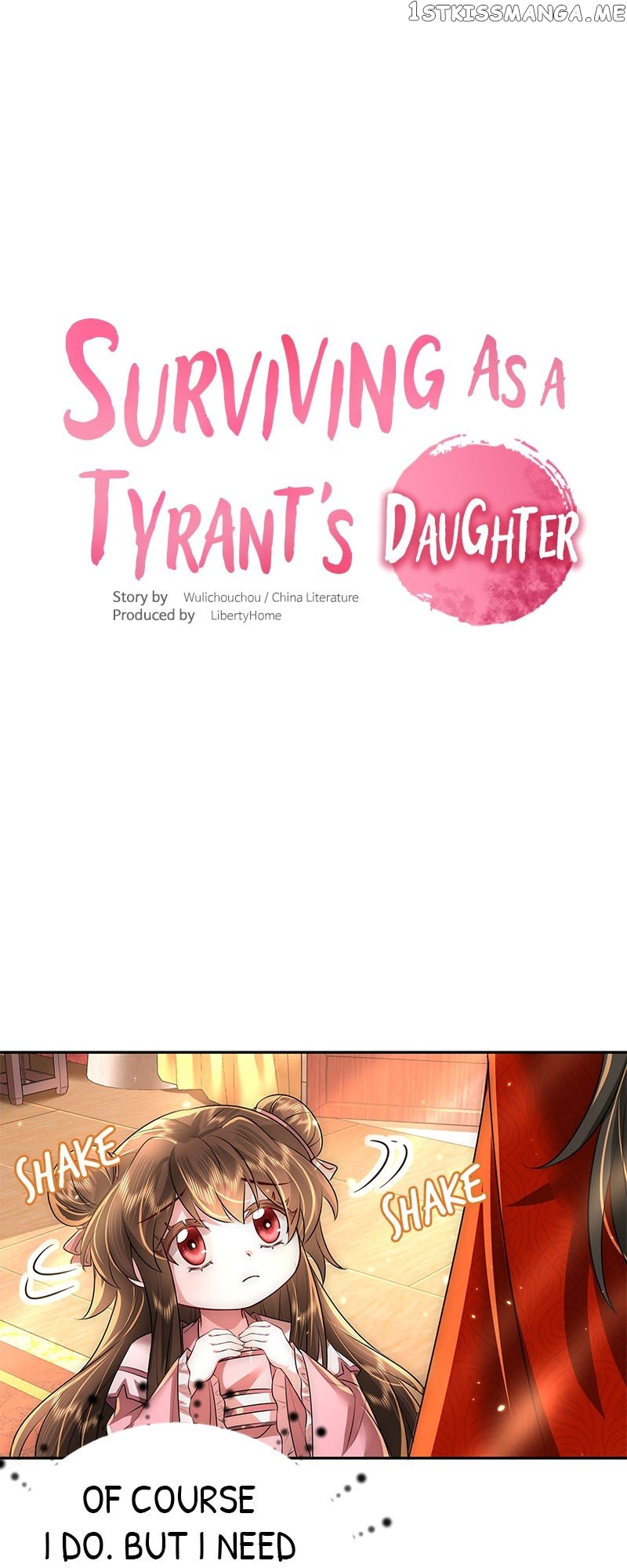 Survival Methods of the Cannon Fodder Daughter Chapter 53 97 chap 55 3