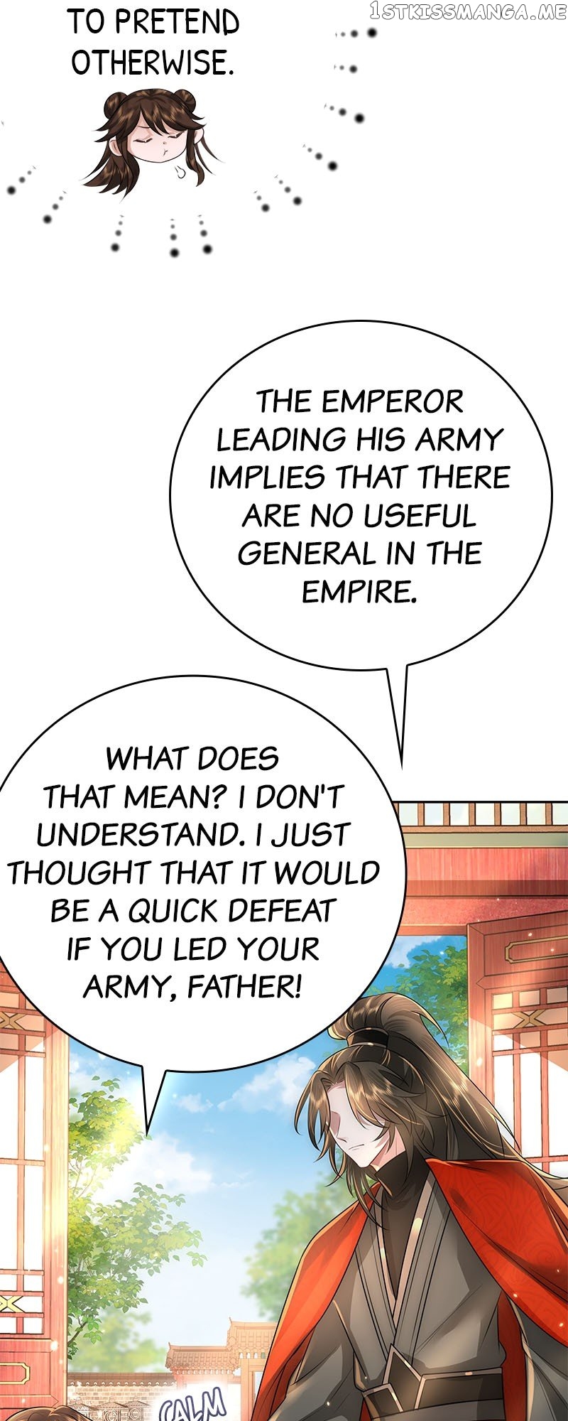 Survival Methods of the Cannon Fodder Daughter Chapter 53 98 chap 55 4