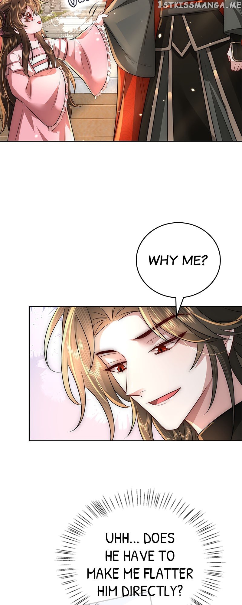 Survival Methods of the Cannon Fodder Daughter Chapter 53 99 chap 55 5