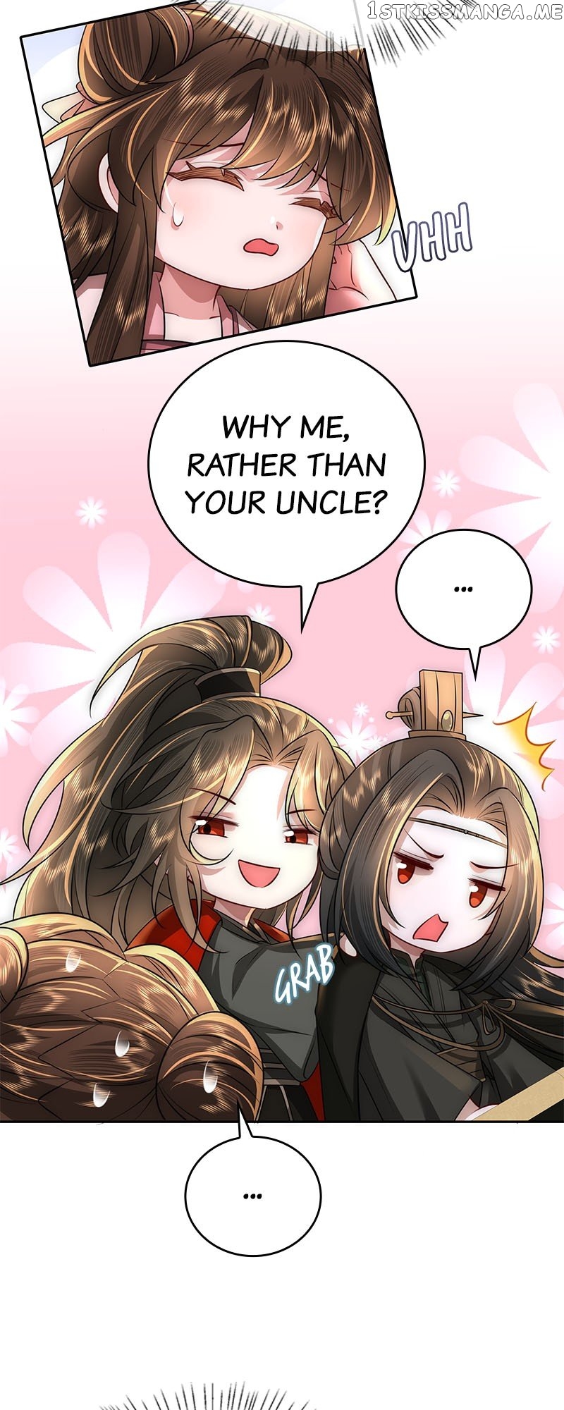 Survival Methods of the Cannon Fodder Daughter Chapter 53 100 chap 55 6