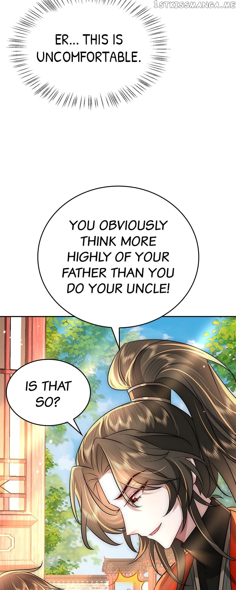 Survival Methods of the Cannon Fodder Daughter Chapter 53 101 chap 55 7