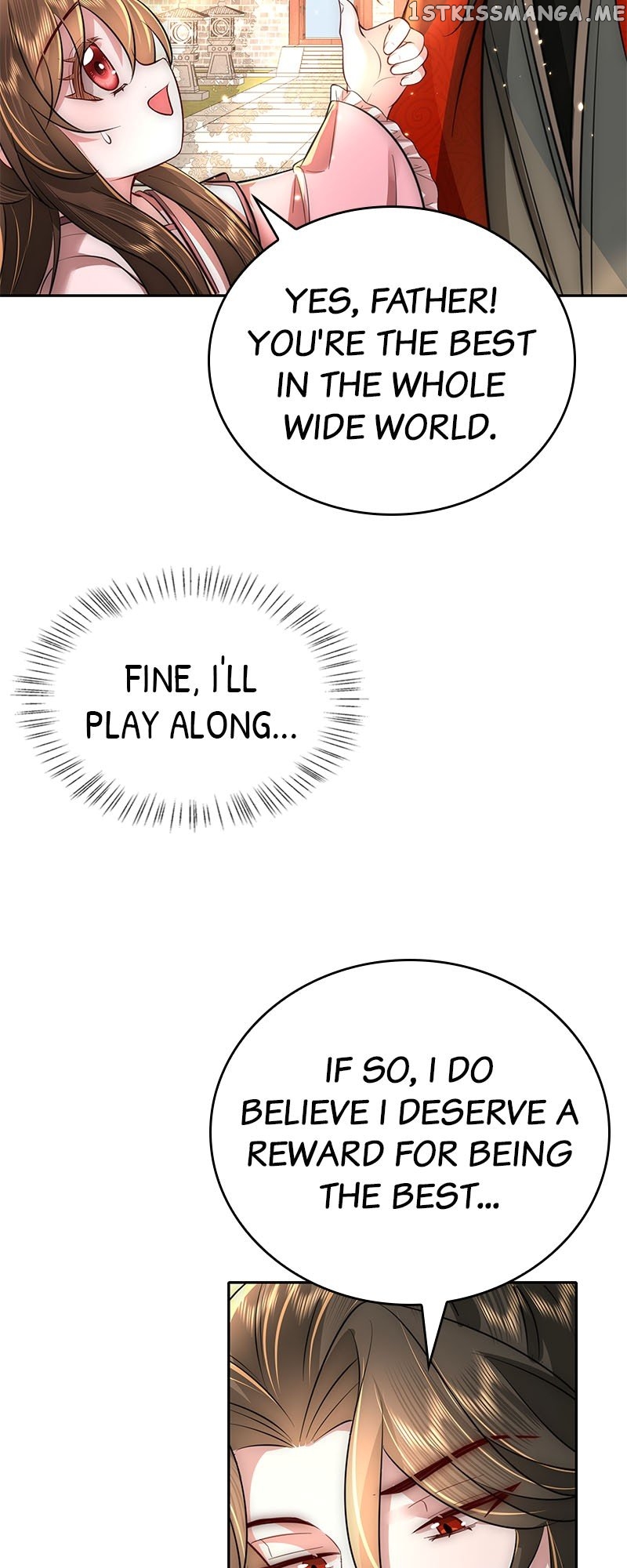 Survival Methods of the Cannon Fodder Daughter Chapter 53 102 chap 55 8