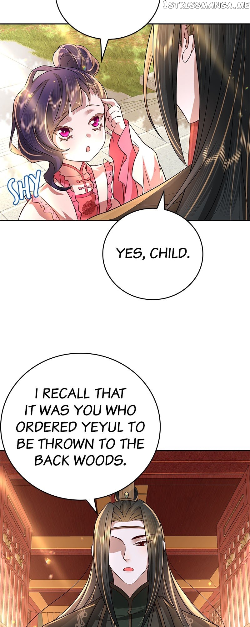 Survival Methods of the Cannon Fodder Daughter Chapter 54 119 chap 56 13