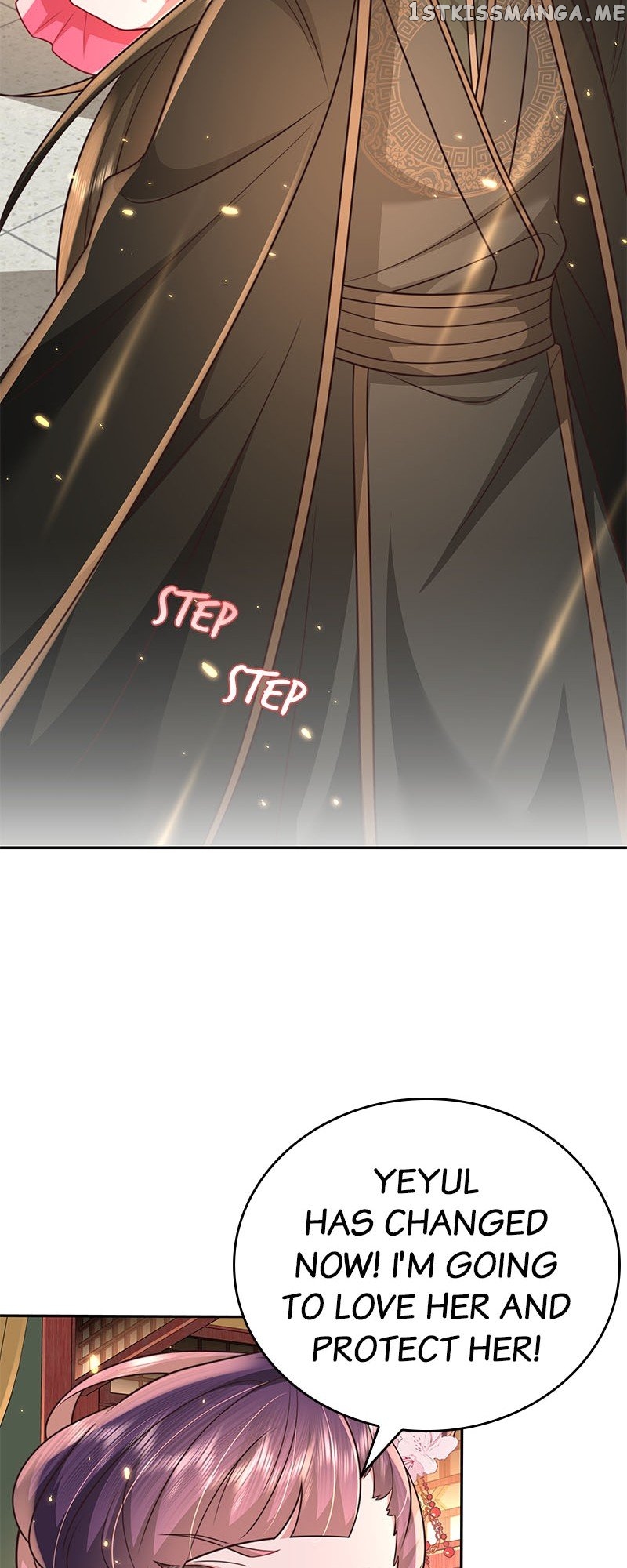 Survival Methods of the Cannon Fodder Daughter Chapter 54 124 chap 56 18