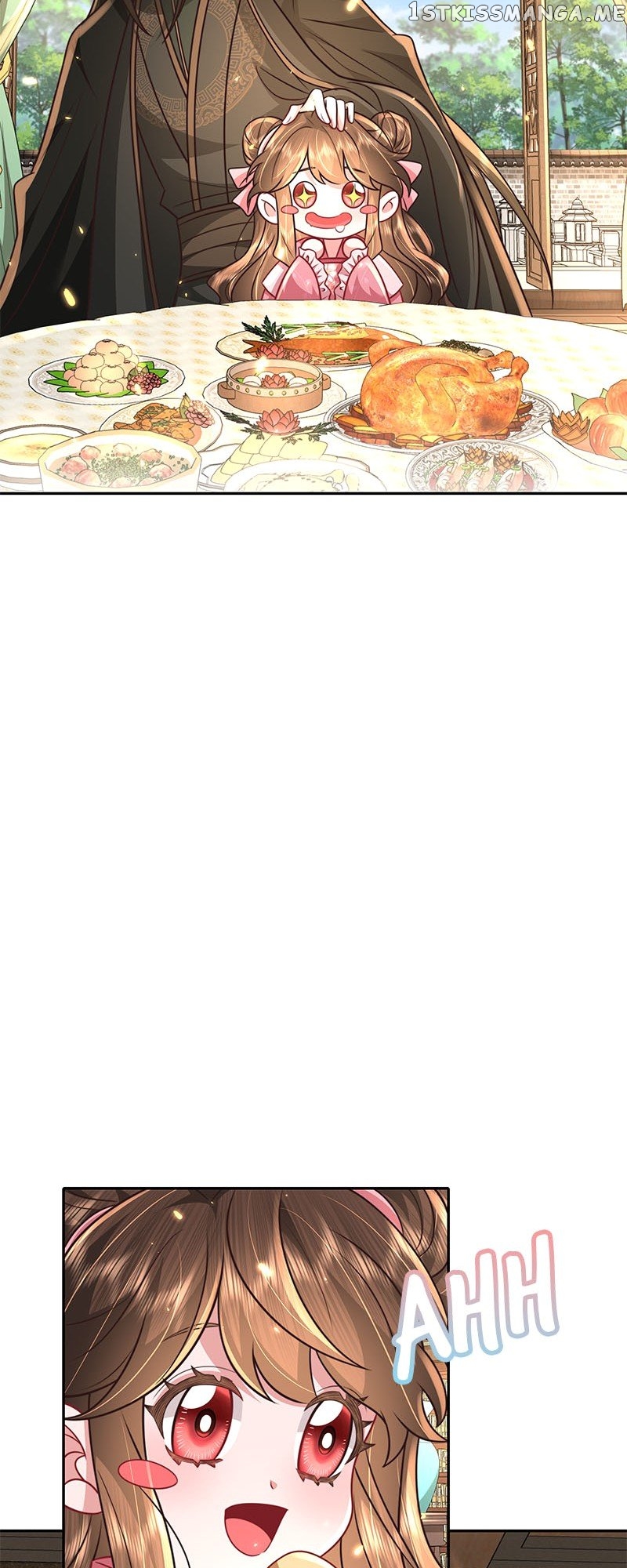 Survival Methods of the Cannon Fodder Daughter Chapter 54 130 chap 56 24