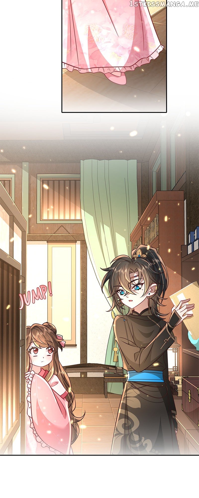 Survival Methods of the Cannon Fodder Daughter Chapter 54 132 chap 56 26