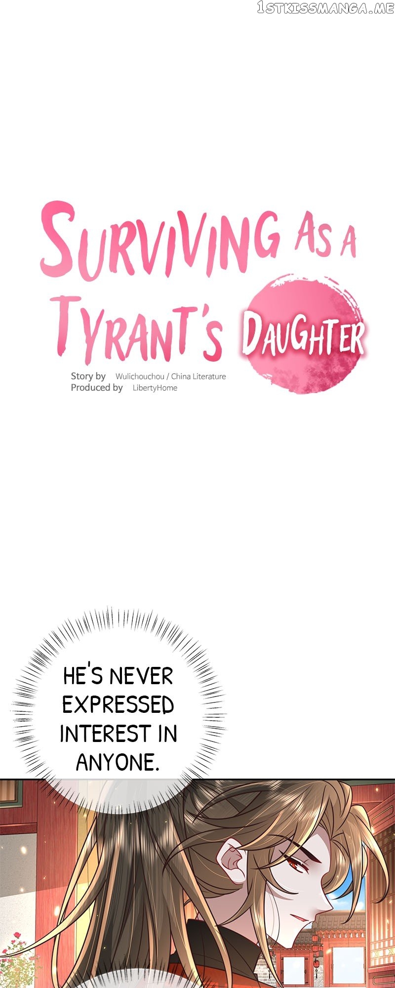 Survival Methods of the Cannon Fodder Daughter Chapter 54 109 chap 56 3