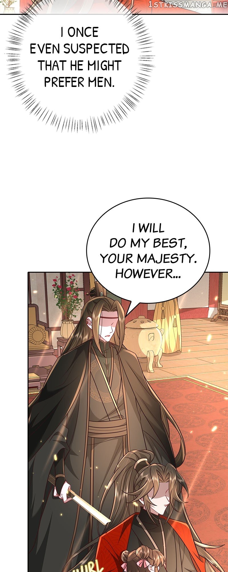 Survival Methods of the Cannon Fodder Daughter Chapter 54 110 chap 56 4