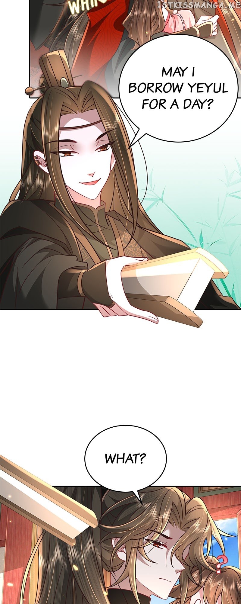 Survival Methods of the Cannon Fodder Daughter Chapter 54 111 chap 56 5
