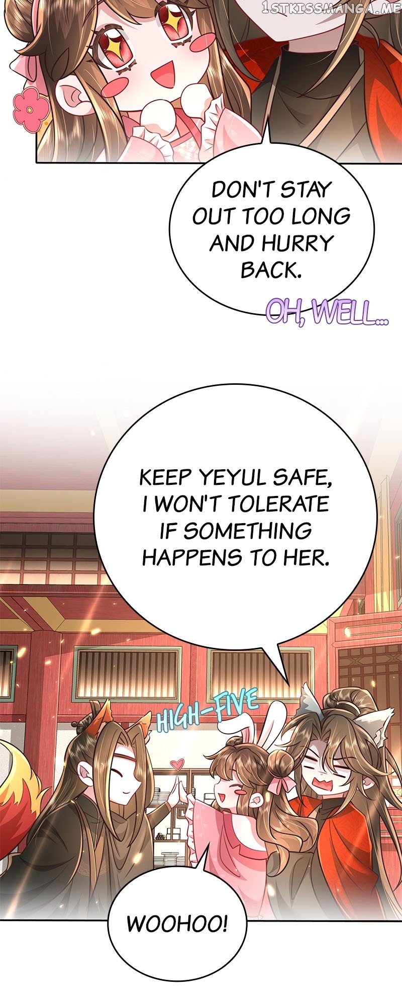 Survival Methods of the Cannon Fodder Daughter Chapter 54 114 chap 56 8