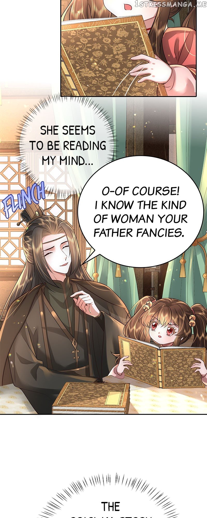 Survival Methods of the Cannon Fodder Daughter Chapter 56 87 02