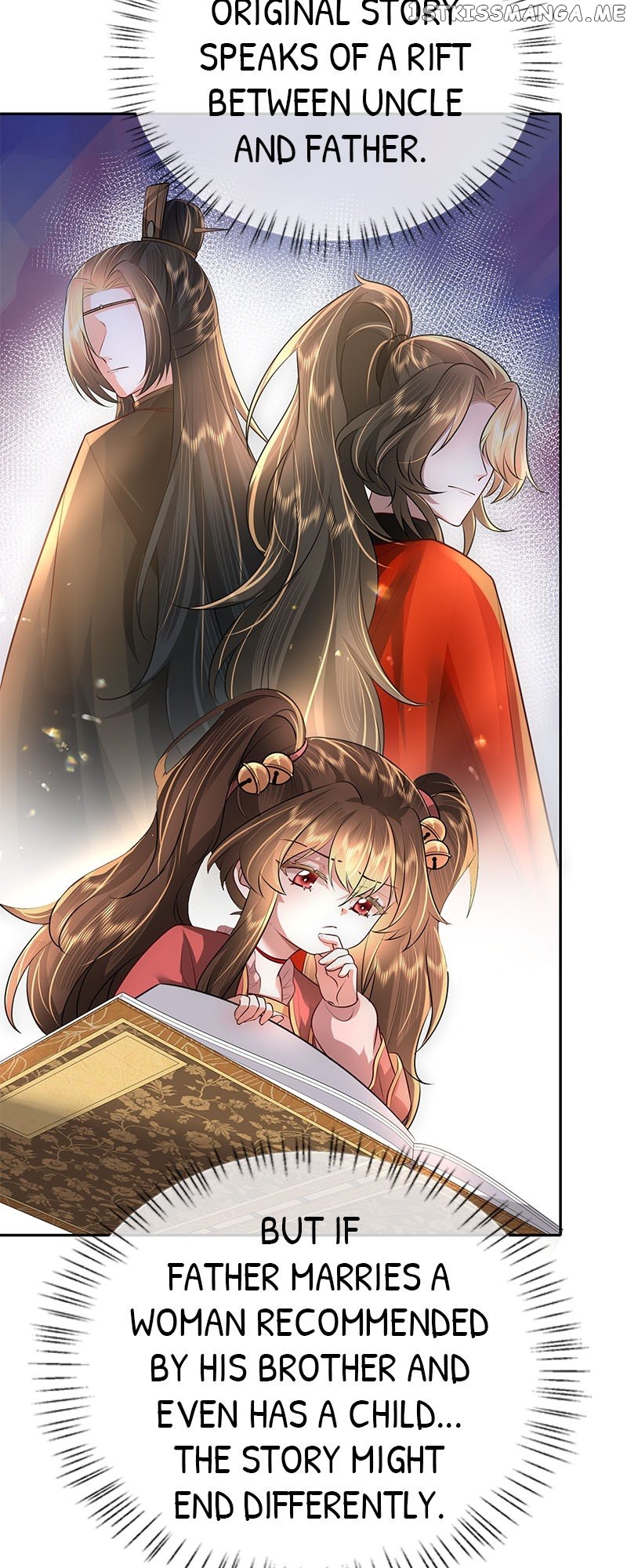 Survival Methods of the Cannon Fodder Daughter Chapter 56 88 03