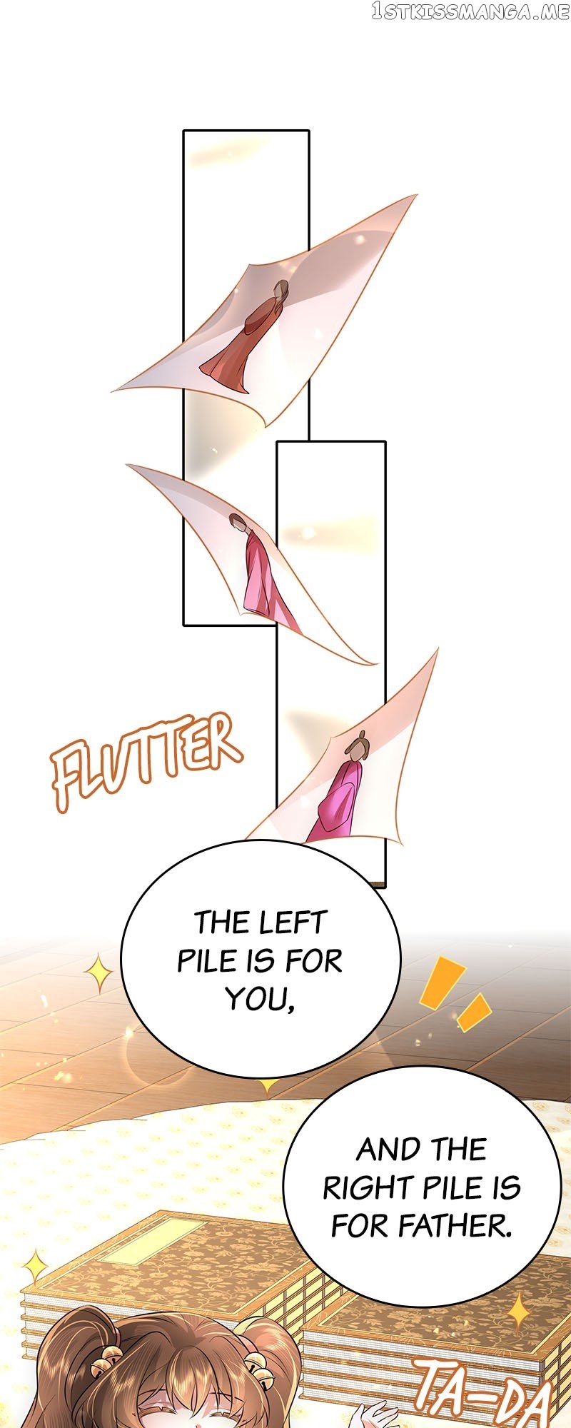Survival Methods of the Cannon Fodder Daughter Chapter 56 90 05