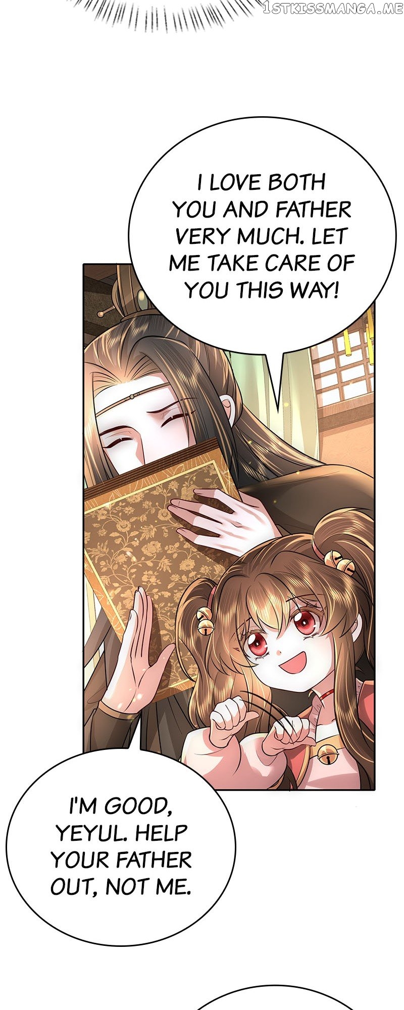 Survival Methods of the Cannon Fodder Daughter Chapter 56 93 08
