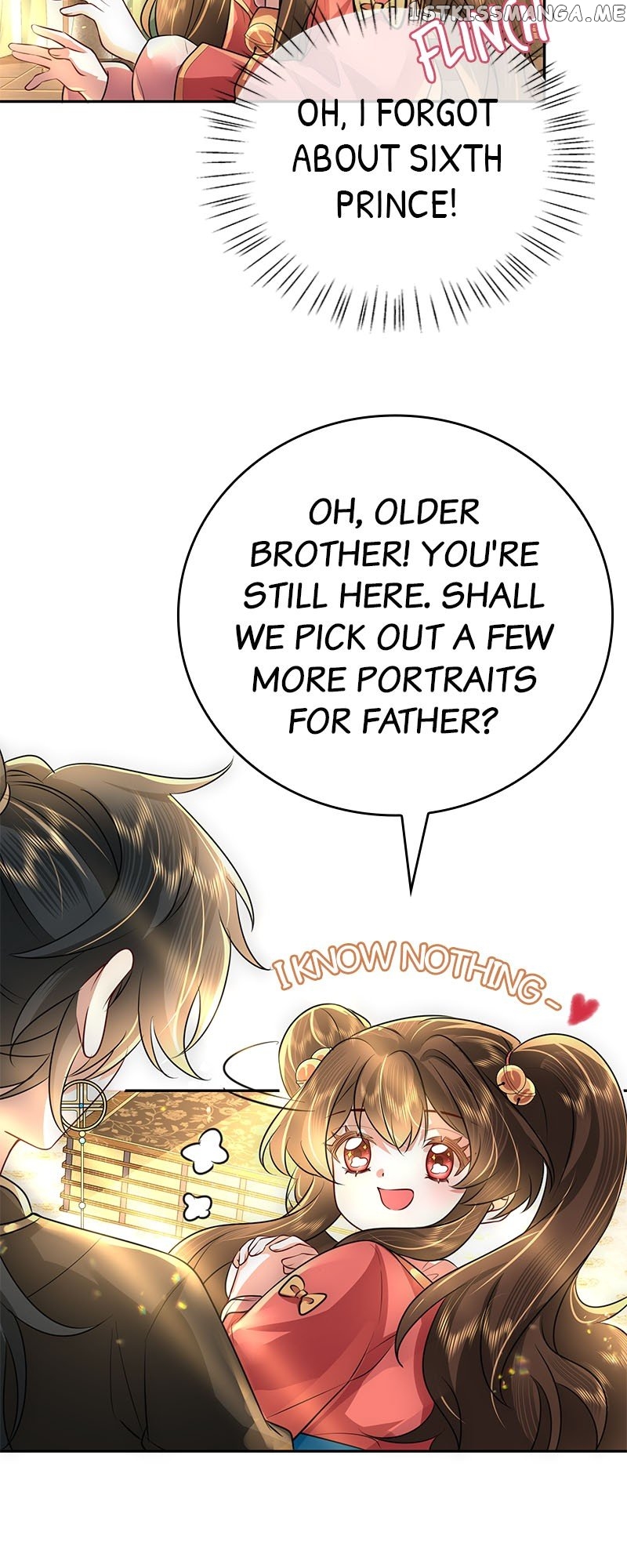 Survival Methods of the Cannon Fodder Daughter Chapter 56 97 12